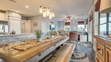 Apartment (3 Bedrooms) | Interior