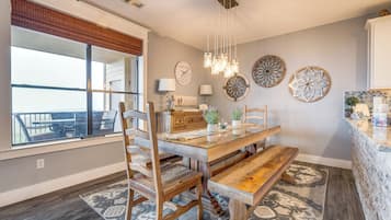 Apartment (3 Bedrooms) | Interior