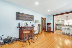 Casa (2 Bedrooms) | Interior