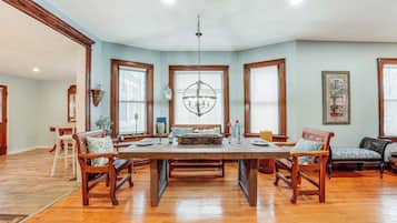Hus (2 Bedrooms) | Fasade