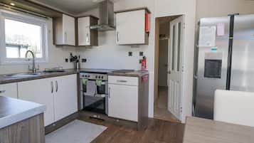 Cottage | Private kitchen