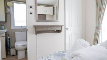 Ferienhaus | Badezimmer | Dusche