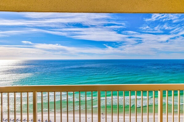Condo, 1 Bedroom | Property grounds - Pelican Beach 1911 1 Bedroom Condo (Destin)