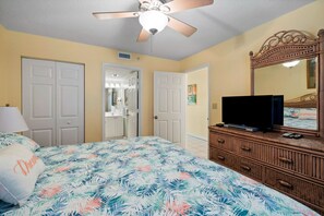 Condo, 1 quarto | 1 quarto, Wi-Fi de cortesia