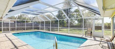 Ferienhaus (4 Bedrooms) | Fassade der Unterkunft