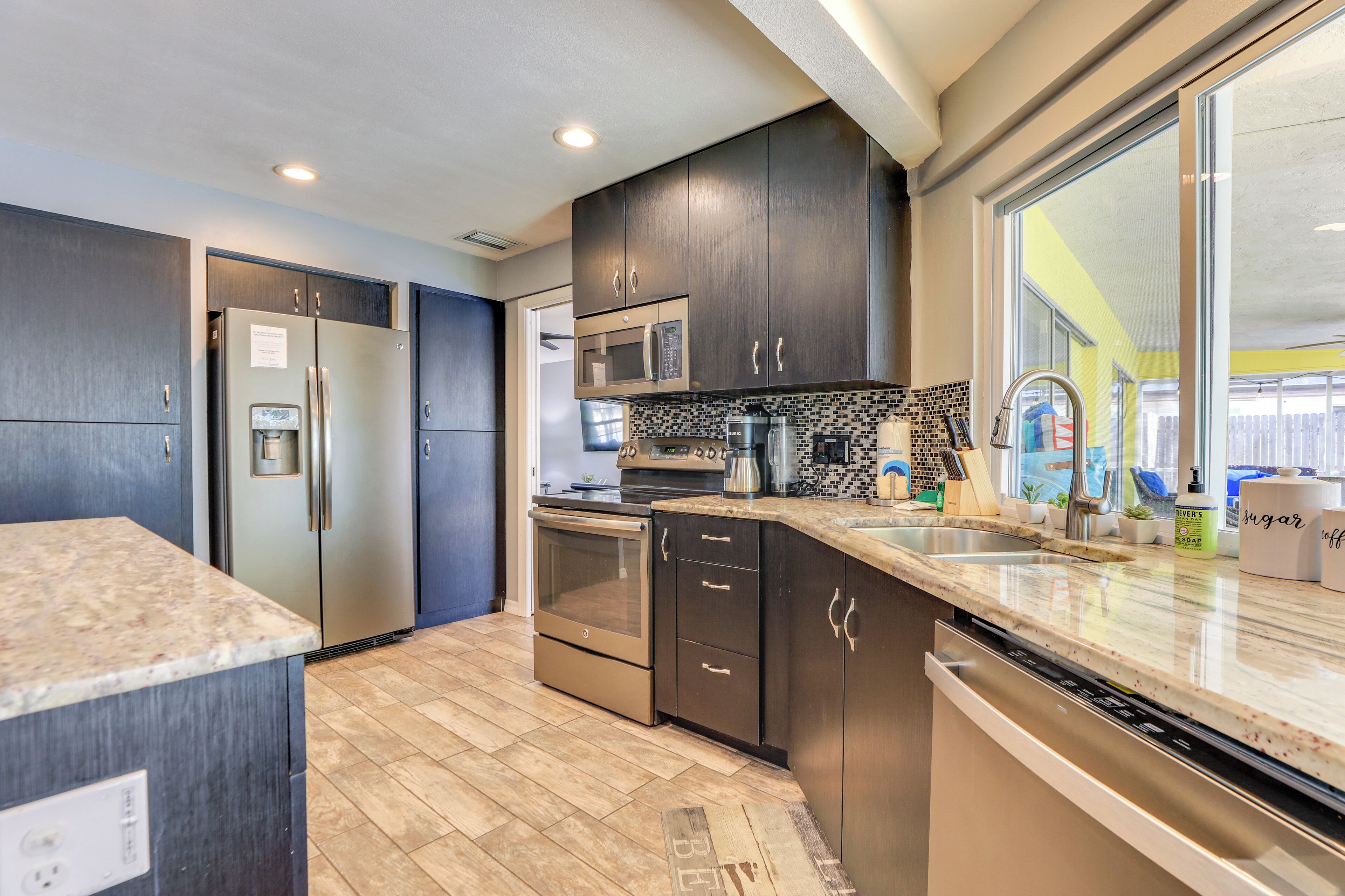 Casa (4 Bedrooms) | Interior