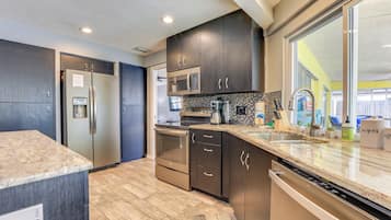 House (4 Bedrooms) | Bahagian dalam