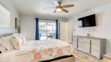 Casa (4 Bedrooms) | Parte interna