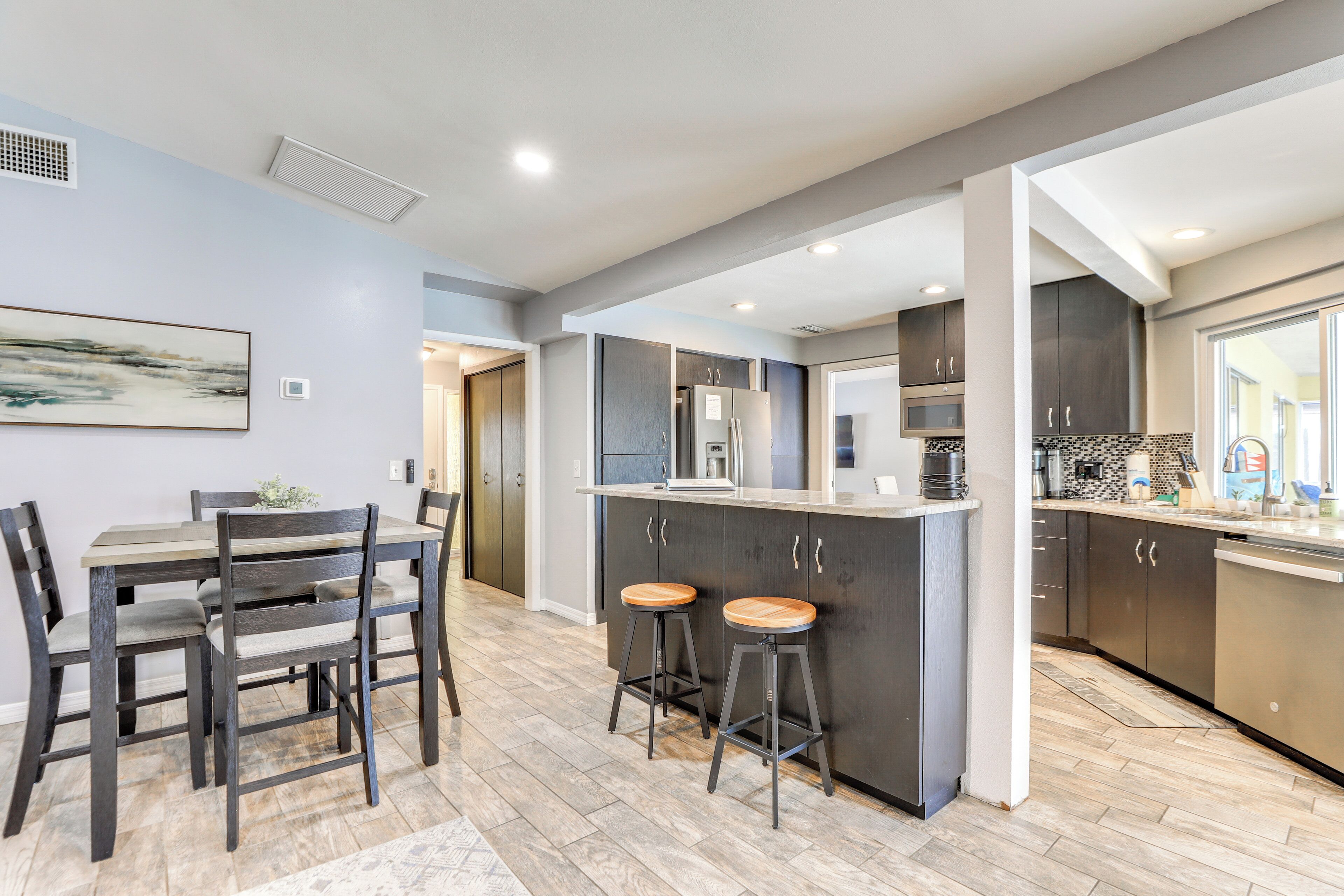 Rumah (4 Bedrooms) | Interior