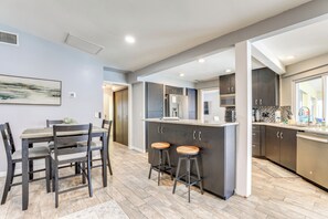 House (4 Bedrooms) | Interior - Sarasota Home w/ Heated Pool: 3 Mi to Airport! (Sarasota)