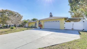 Casa (4 Bedrooms) | Parte interna