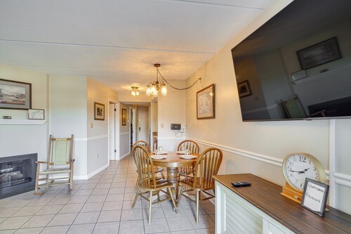 Gatlinburg Vacation Rental - Walk Downtown!