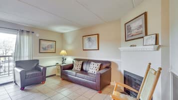 Apartment (1 Bedroom) | Front of property