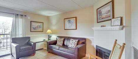 Apartamento (1 Bedroom) | Fachada del alojamiento