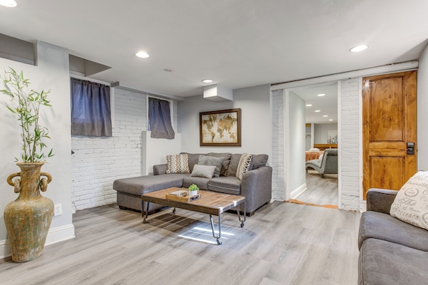 Apartment (0 Bedroom) | Interior