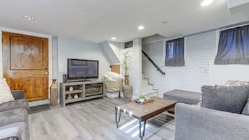 Căn hộ (0 Bedroom) | Nội thất