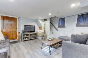Apartment (0 Bedroom) | Interior - 1 Mi to Coors Field: Cozy Denver Studio w/ Patio! (Denver)