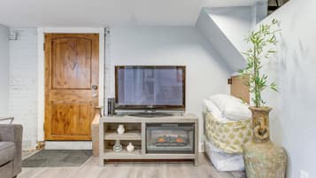 Apartemen (0 Bedroom) | Interior