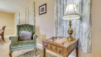 Rumah (3 Bedrooms) | Interior