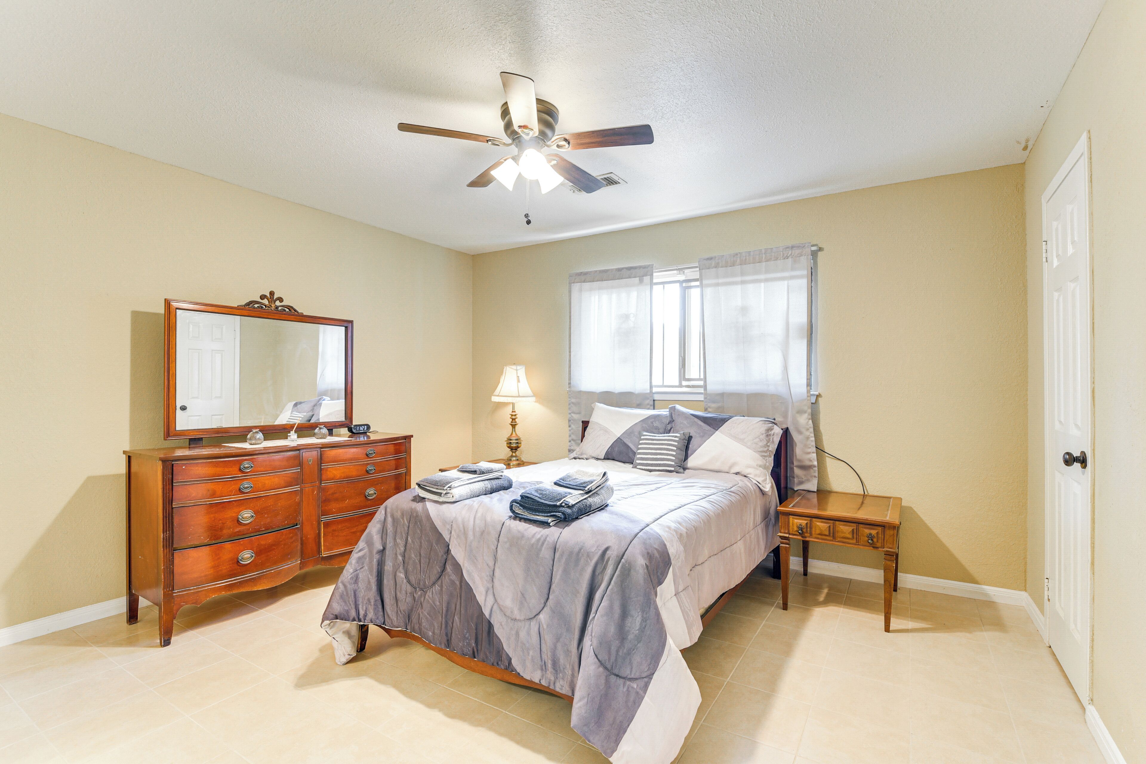 Casa (3 Bedrooms) | Parte interna