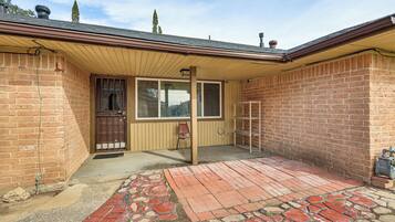 Casa (3 Bedrooms) | Parte interna