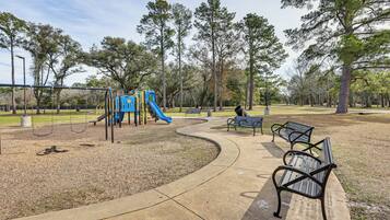 Rumah (3 Bedrooms) | Interior