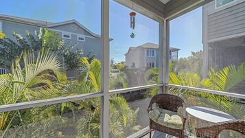 Townhome, 2 Bedrooms | Balcony