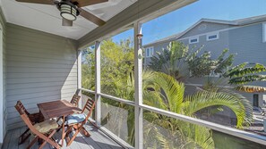 Townhome, 2 Bedrooms | Balcony