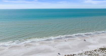 Surf And Turf At Cedars East 2 Bedroom Townhouse by RedAwning