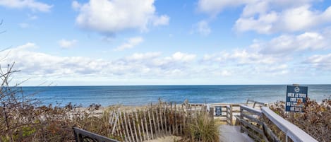 Plage à proximité