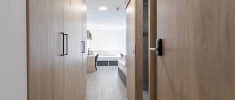 Double Room | Free WiFi