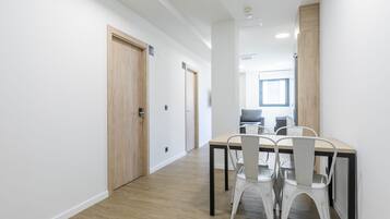 Single room in apartment | Wifi gratis