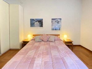 Apartamento City | 1 dormitorio y wifi gratis