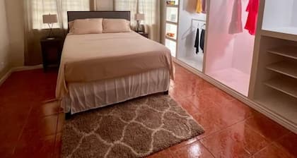 Experience Cruzan Comfort, Experience Cruzan Comfort