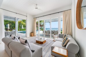 View from room - Kiboko (Bodden Town)