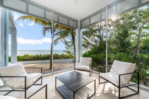 Terrace/patio - Kiboko (Bodden Town)