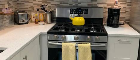 Cucina privata