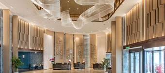 HOJO China Communications Construction Plaza Chongqing