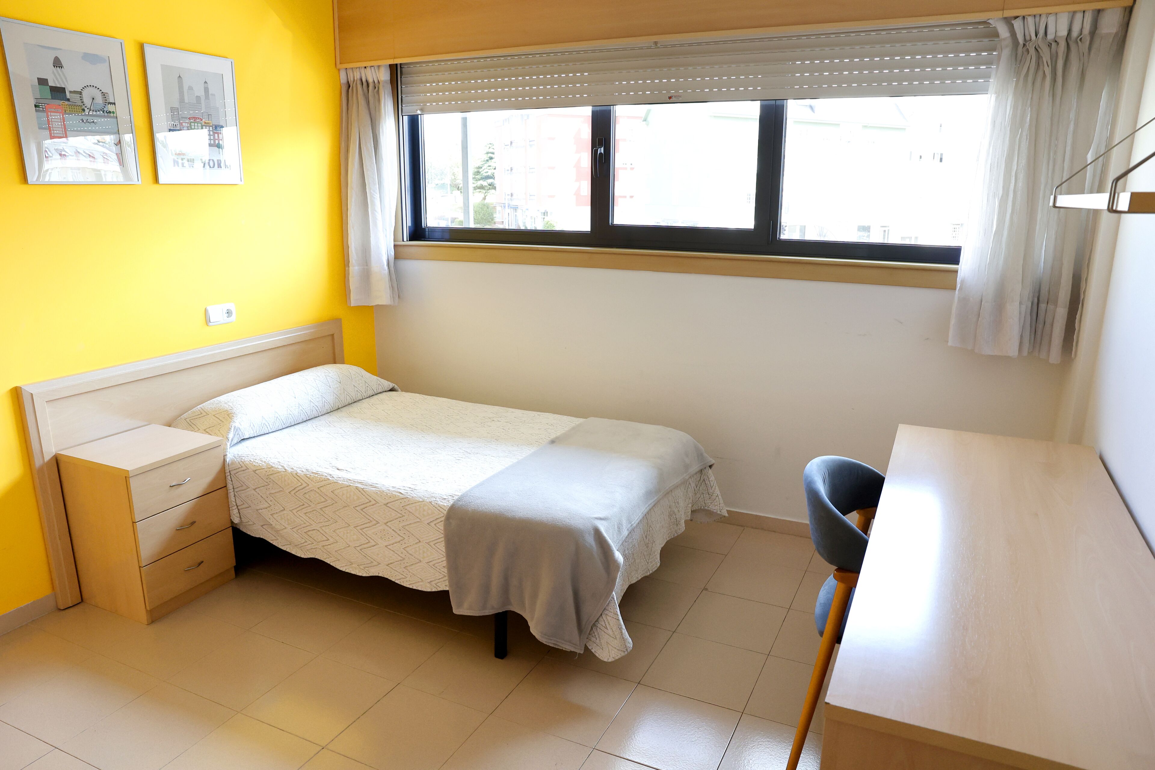 Photo - Micampus Lugo Student Residence