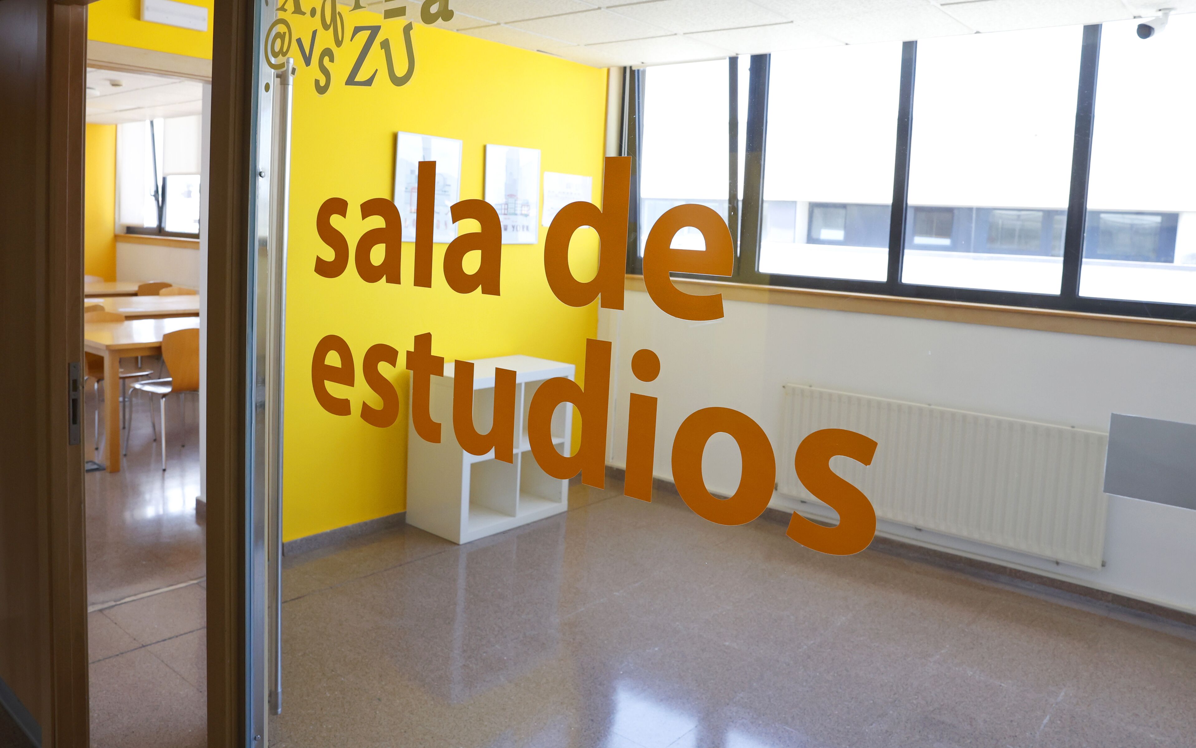 Photo - Micampus Lugo Student Residence