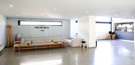 Salón de fiestas