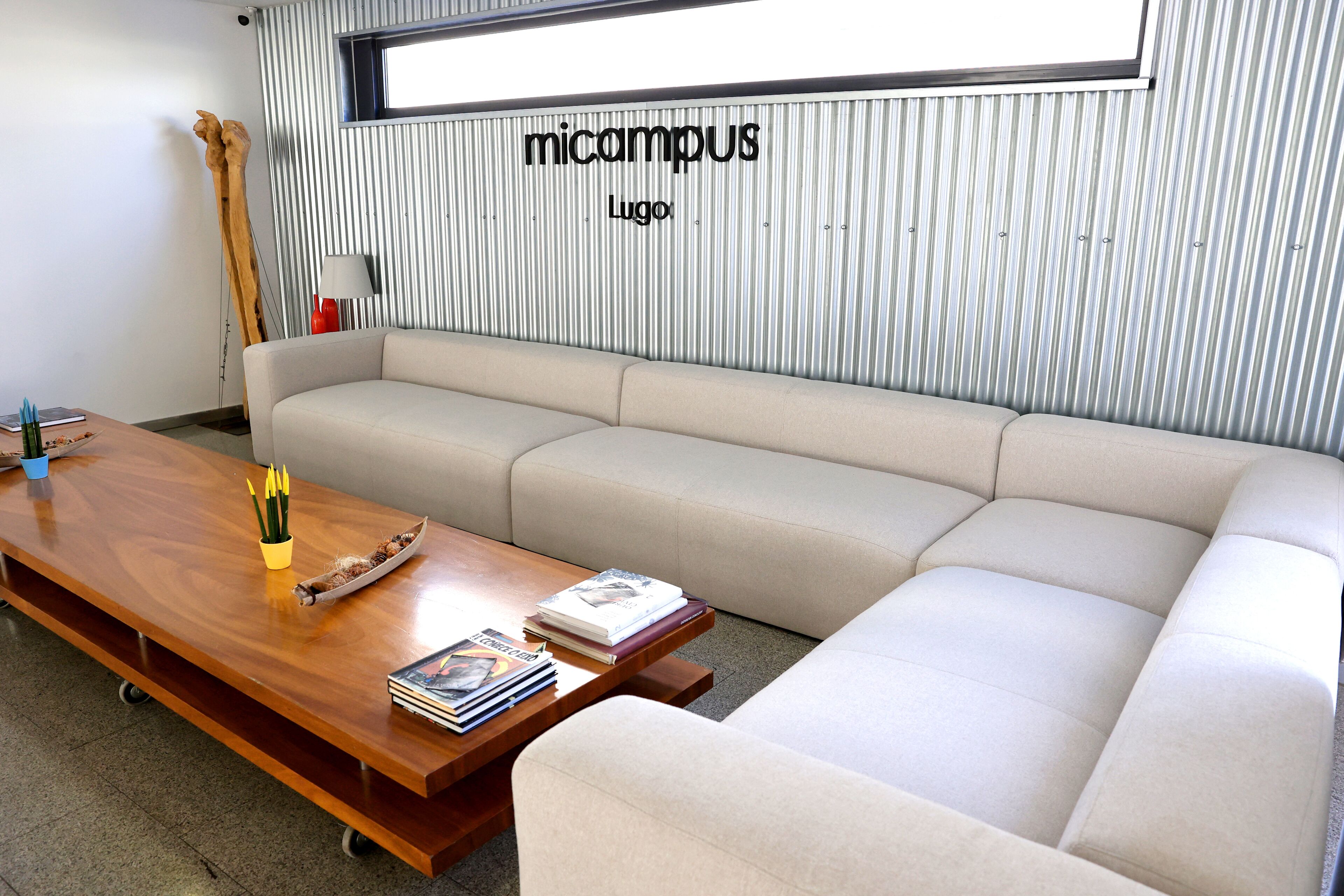 Photo - Micampus Lugo Student Residence