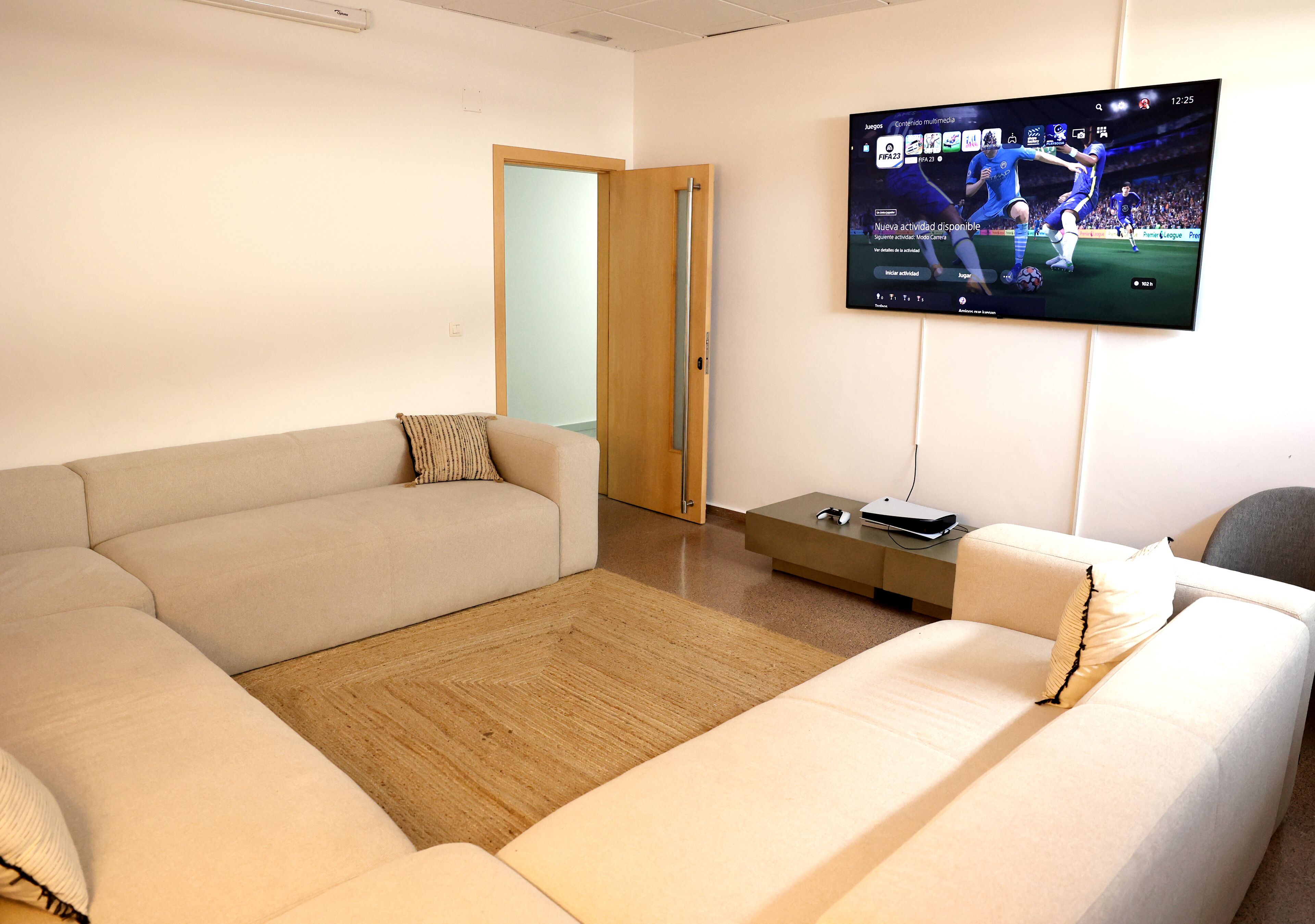 Photo - Micampus Lugo Student Residence