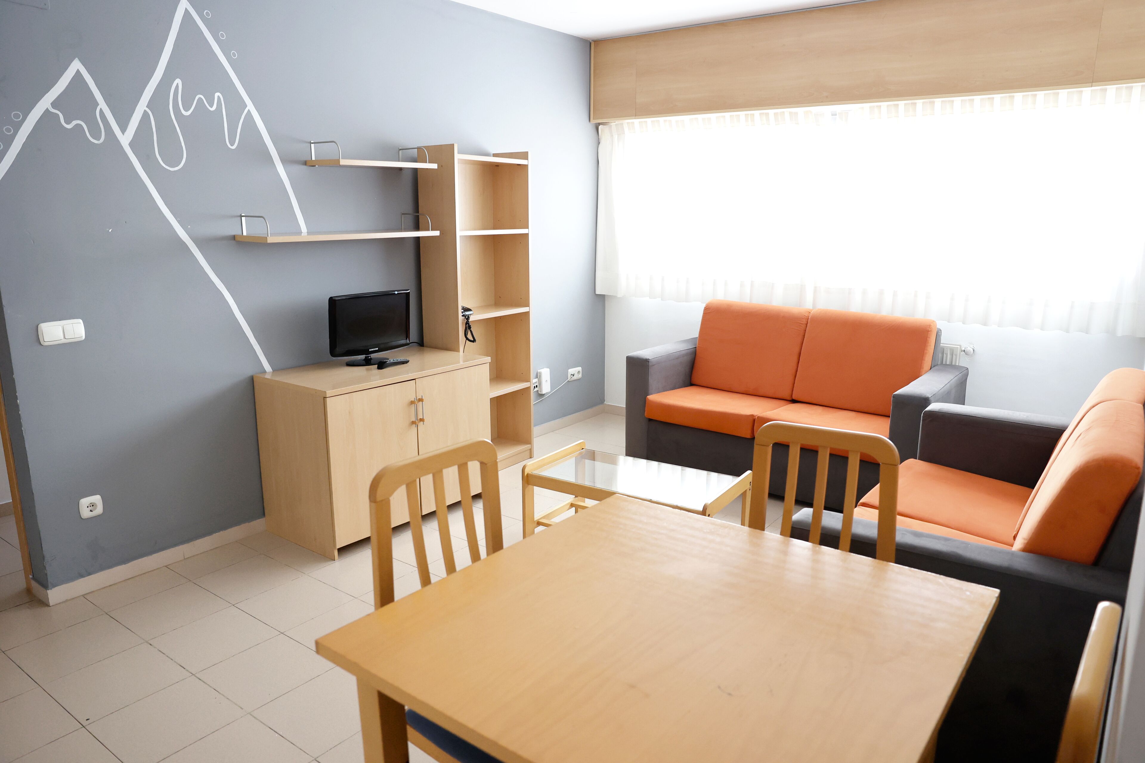 Photo - Micampus Lugo Student Residence