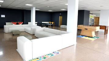 Sala de jocs