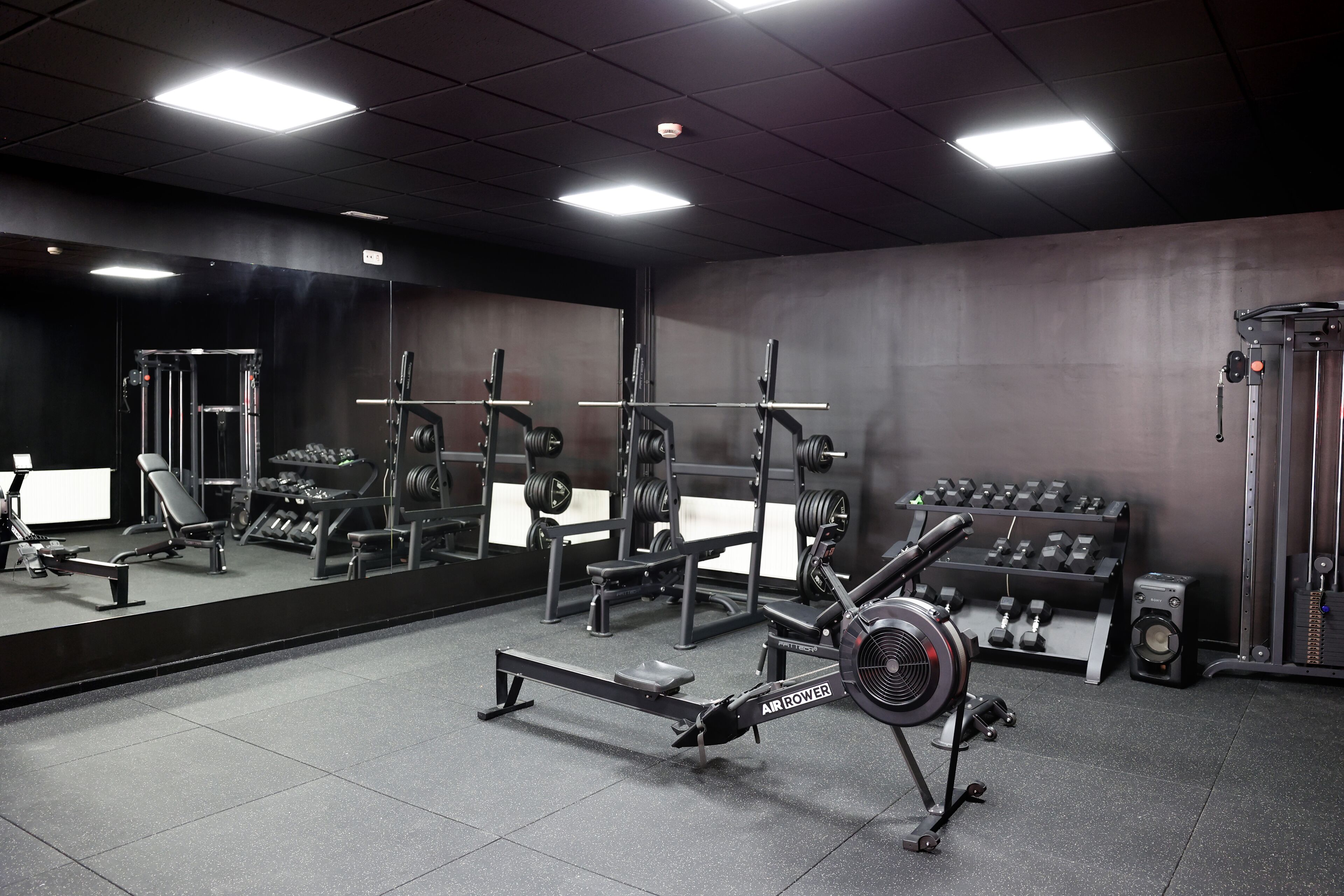 Photo - Micampus Lugo Student Residence