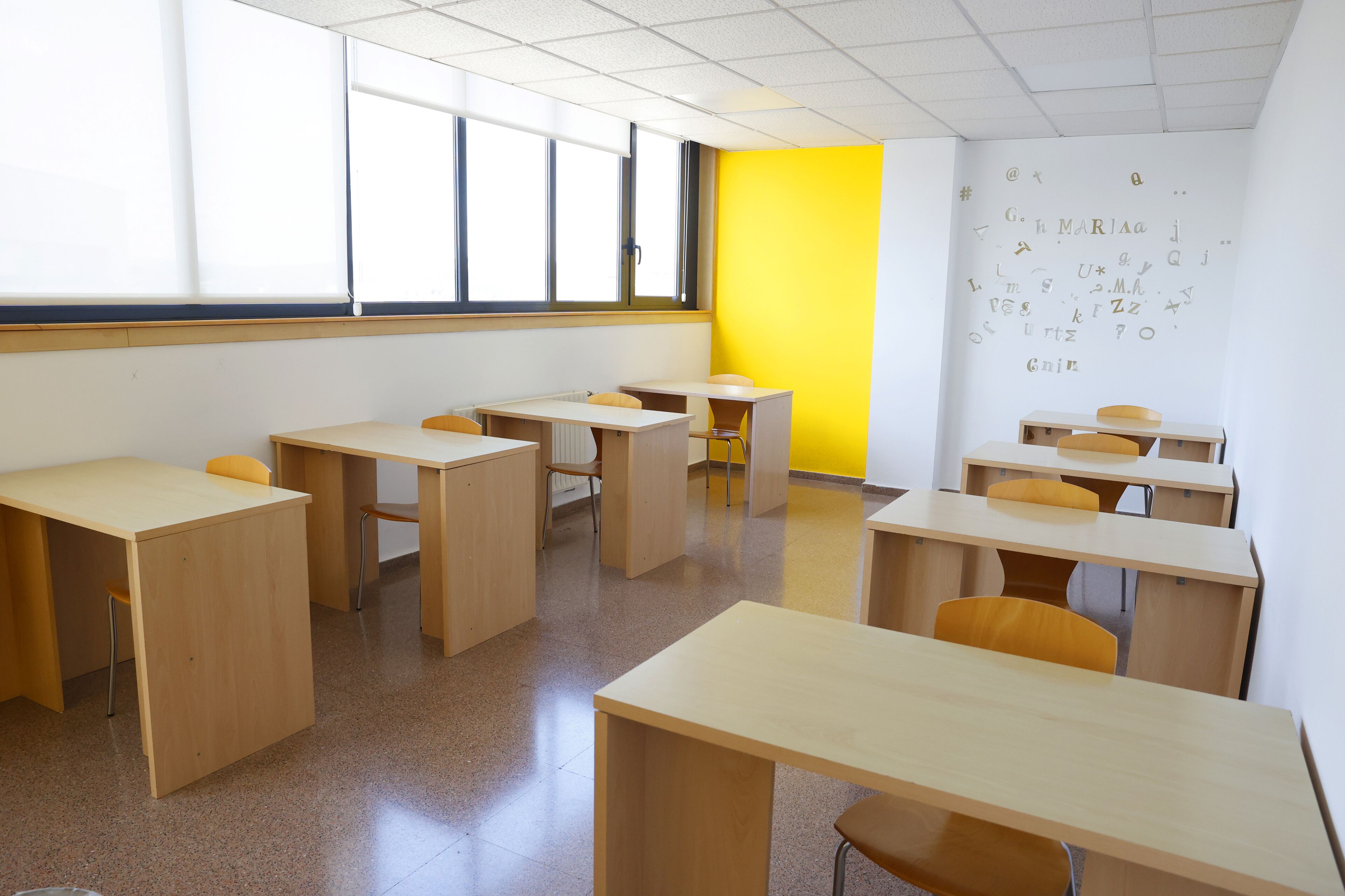 Photo - Micampus Lugo Student Residence