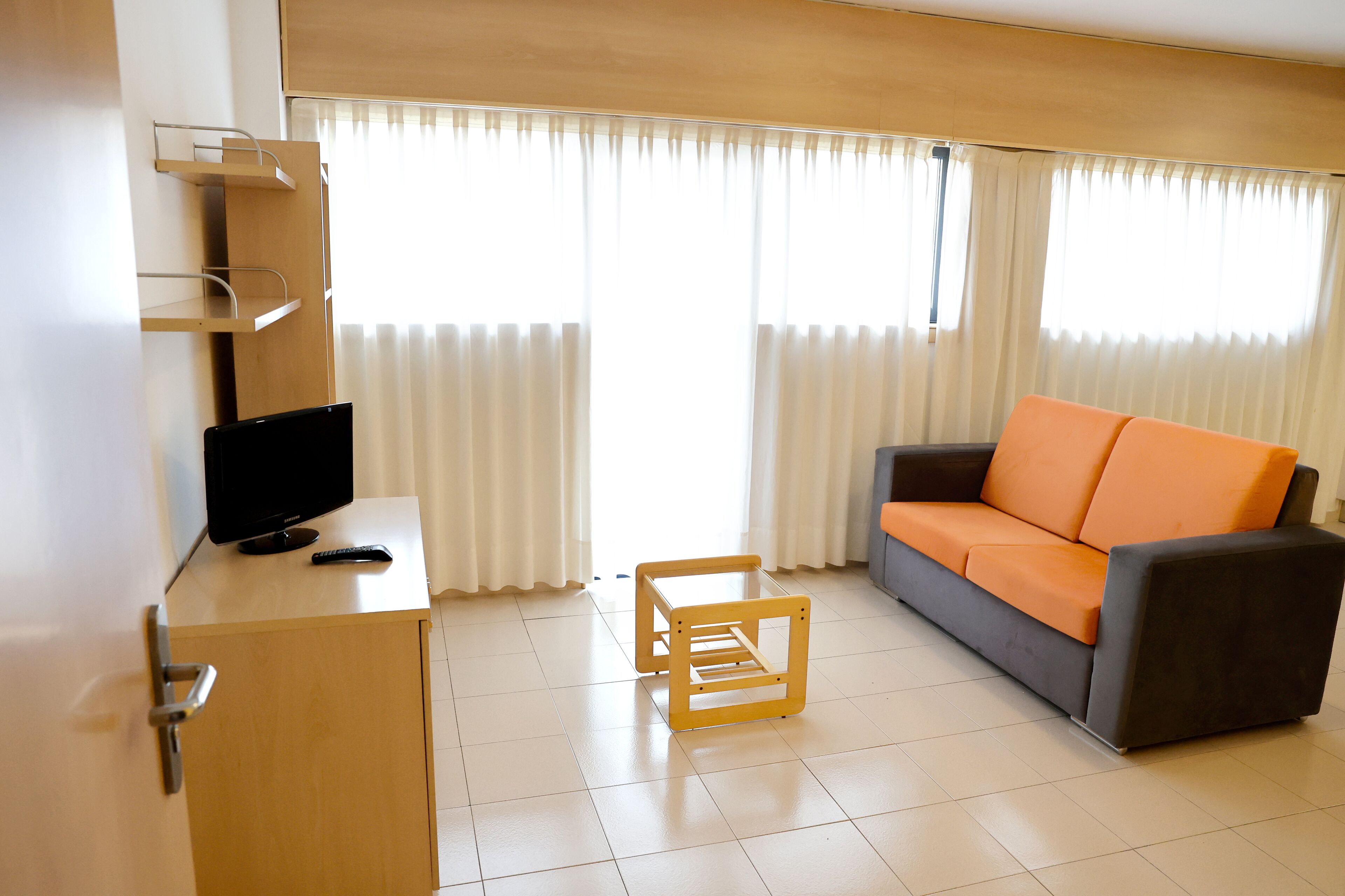 Photo - Micampus Lugo Student Residence