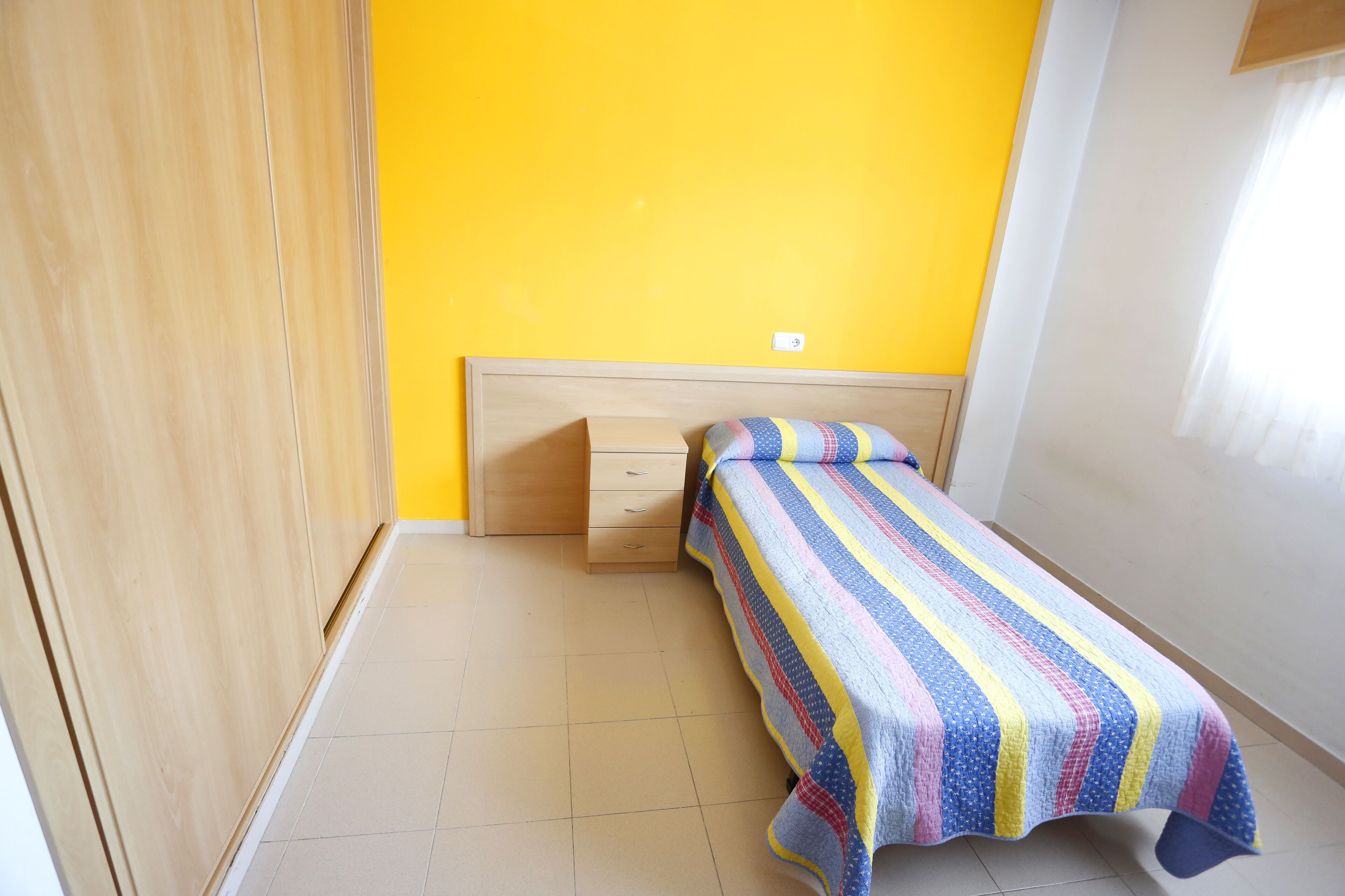 Photo - Micampus Lugo Student Residence