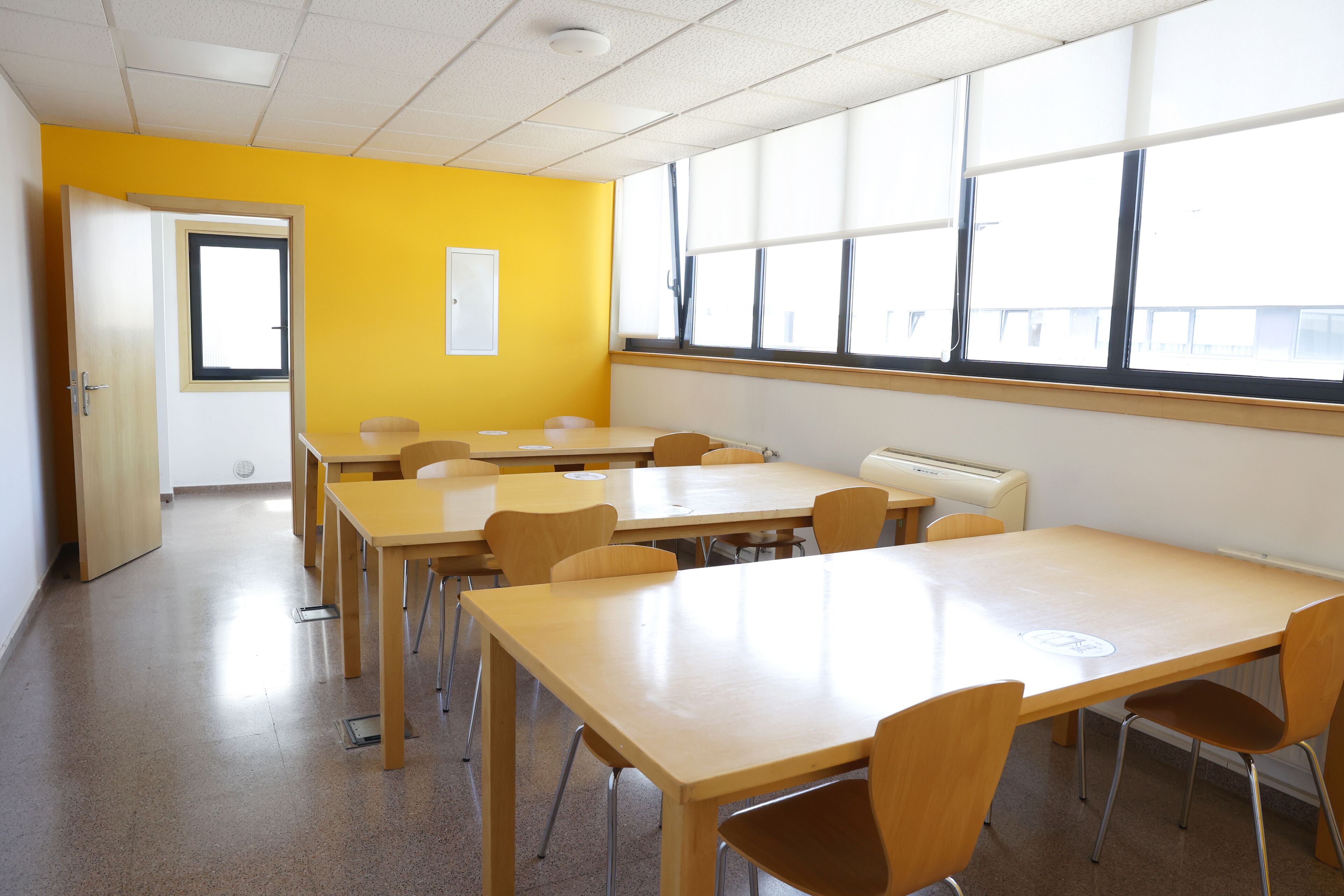 Photo - Micampus Lugo Student Residence